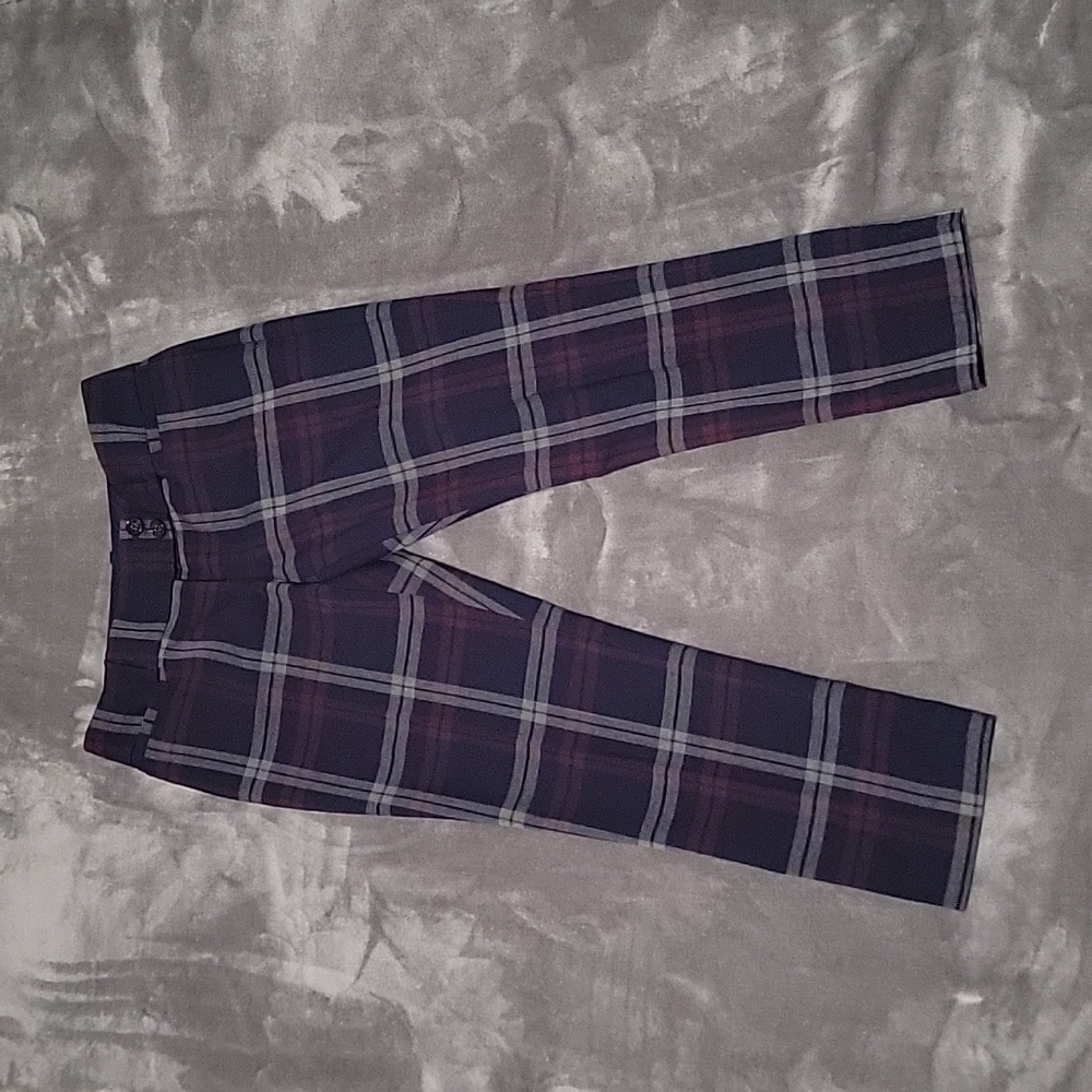 The Limited Cropped Petite Pants